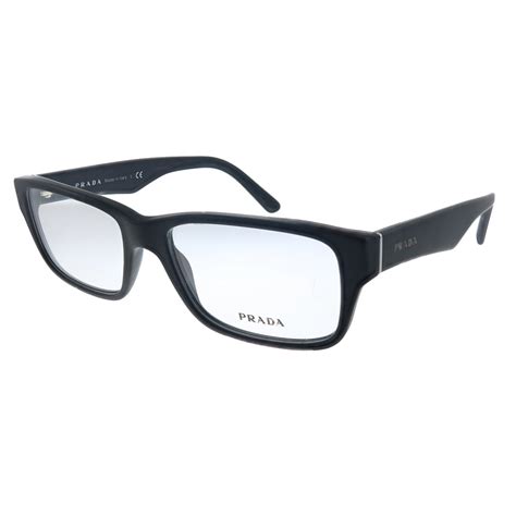 prada heritage 09uvf eyeglasses th 6101|Prada PR 16MV Heritage Eyeglasses .